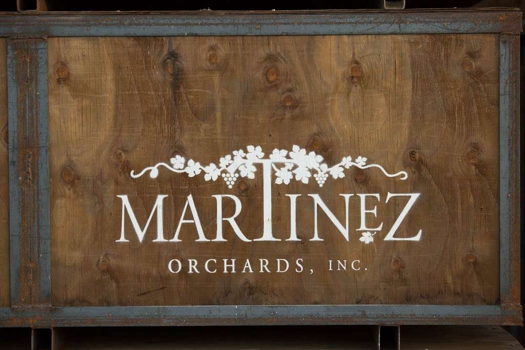 Martinez Orchards Inc | 4570 Putah Creek Rd, Winters, CA 95694, USA | Phone: (530) 795-0859