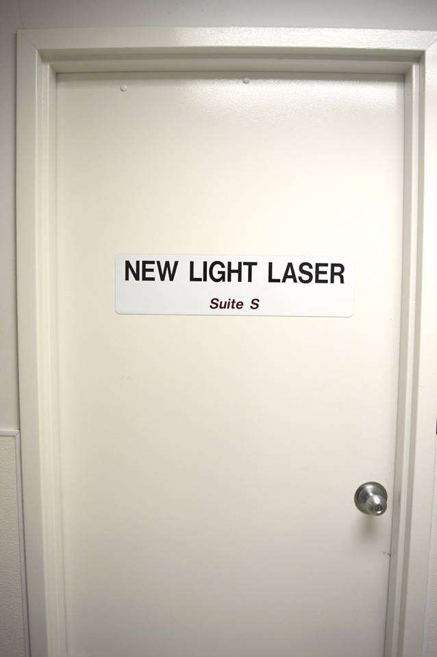 New Light Laser Inc. | 120 Kisco Ave s, Mt Kisco, NY 10549, USA | Phone: (914) 241-3114