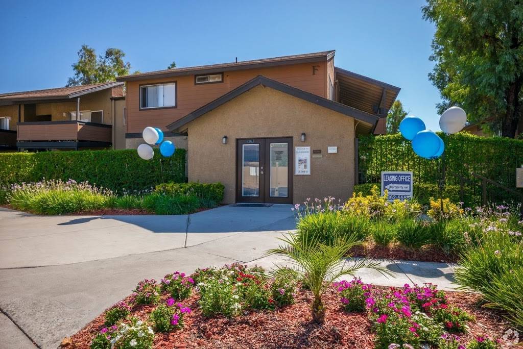 Park Heights Apartments (Highland, CA) | 2011 Arden Ave, Highland, CA 92346 | Phone: (833) 417-6369