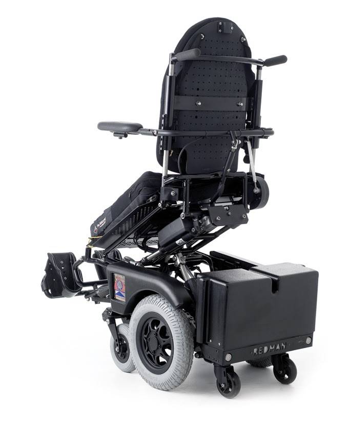 Redman Power Chair | 1601 S Pantano Rd #107, Tucson, AZ 85710, USA | Phone: (800) 727-6684