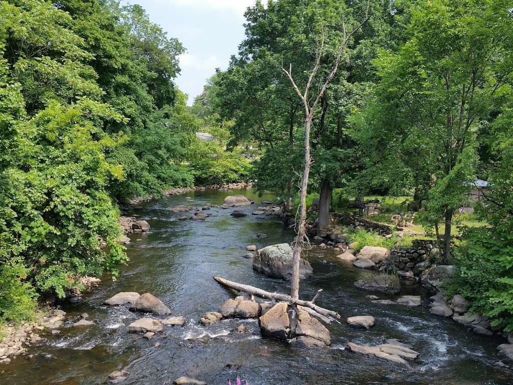 Jackson Ave River Park | Rockaway, NJ 07866, USA