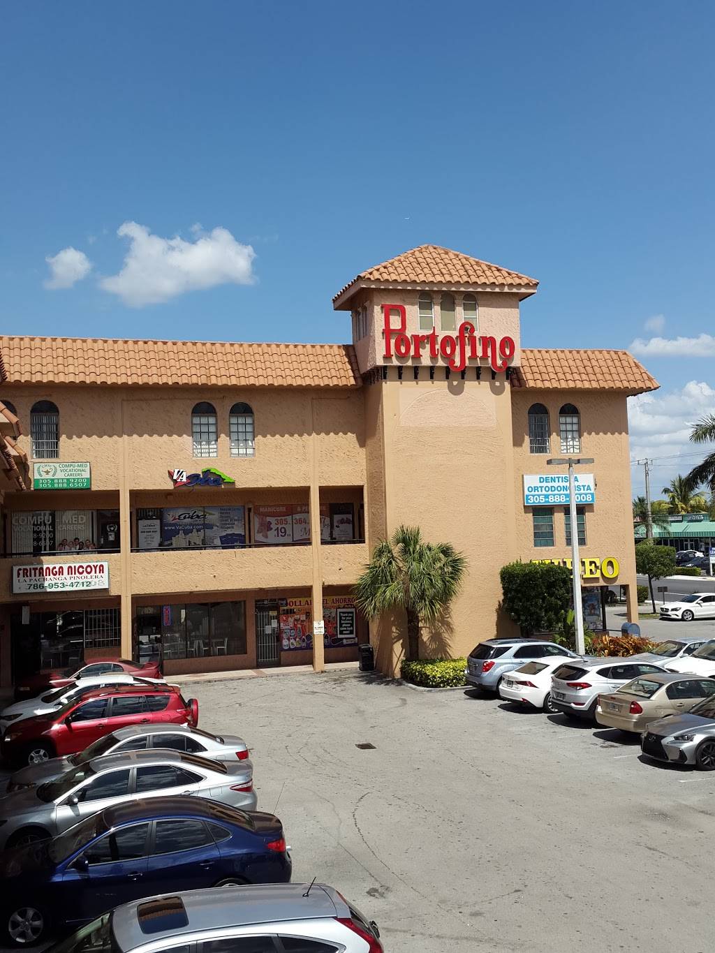 Porto Fino | 12 W 29th St, Hialeah, FL 33012, USA | Phone: (786) 615-4202