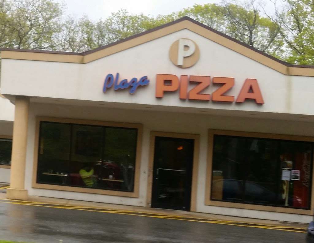 Plaza Pizza | 289 Winthrop St # 3, Rehoboth, MA 02769, USA | Phone: (508) 252-4307