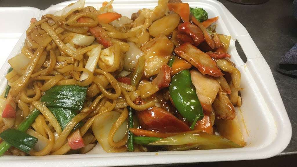 Kung Food Cafe | 12710 W Lake Houston Pkwy, Houston, TX 77044 | Phone: (281) 458-7888