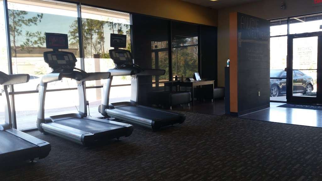 Anytime Fitness | 9420 College Park Dr #20, Conroe, TX 77384 | Phone: (936) 273-5090