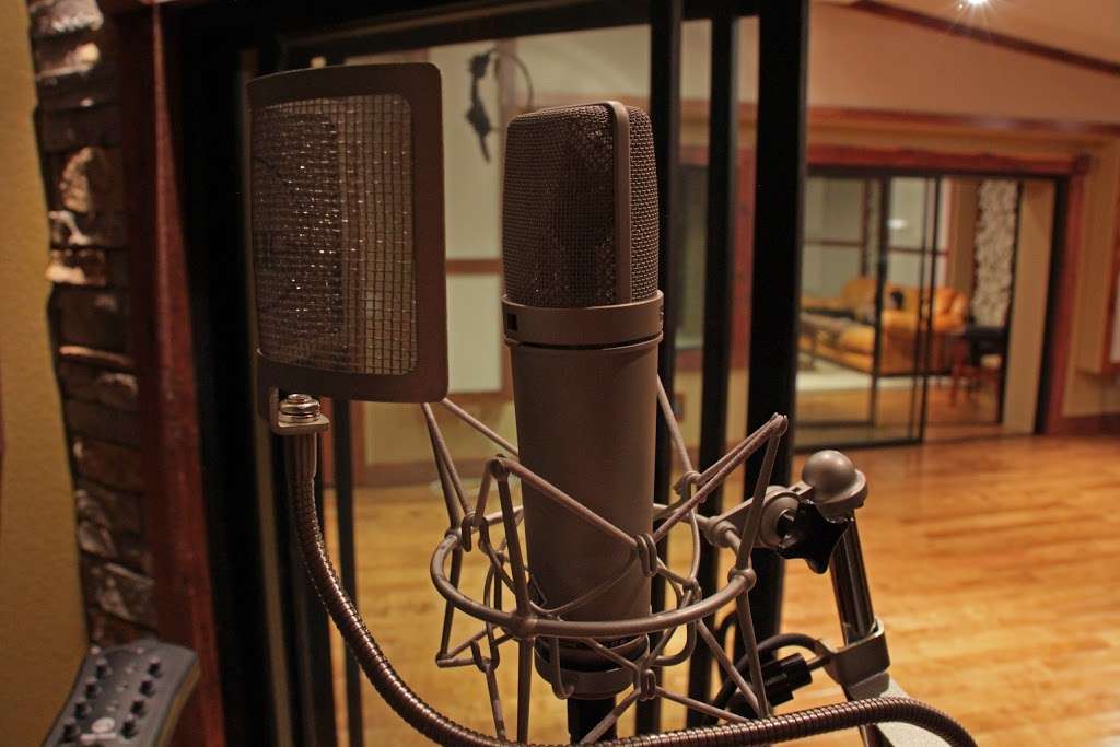 Longhorn Sound Studio | 21202 Mueschke Rd, Tomball, TX 77377, USA | Phone: (832) 952-3033