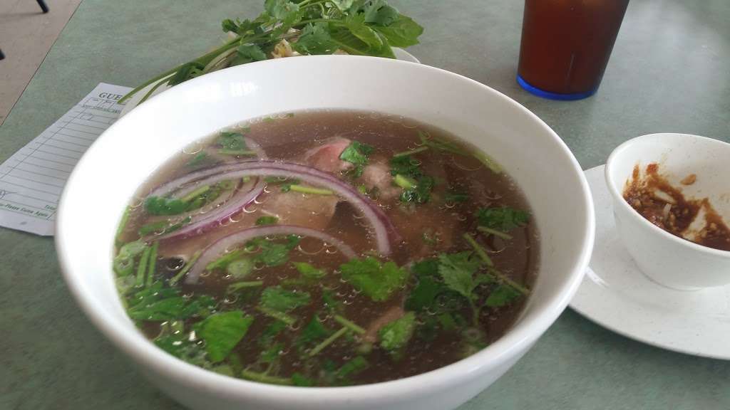 Pho 579 | 11347 Veterans Memorial Dr, Houston, TX 77067, USA | Phone: (281) 893-5654