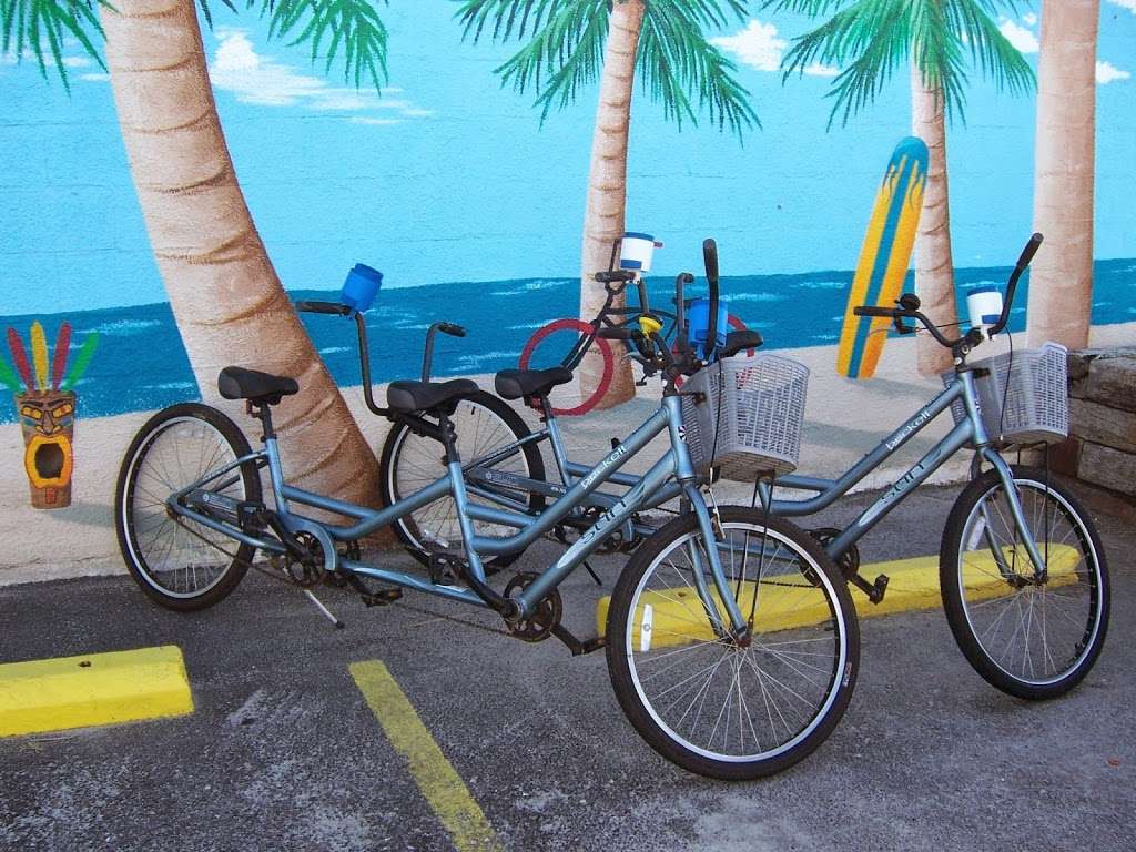 Island Bicycle Company | 1808 Seawall Blvd, Galveston, TX 77550 | Phone: (409) 762-2453