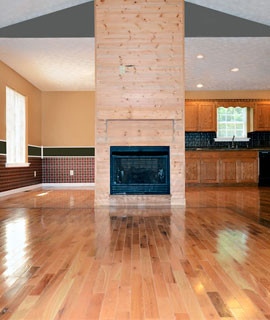 Magnotta Hardwood Floors | 206 Barberry Ln, Clarks Summit, PA 18411, USA | Phone: (570) 347-5825