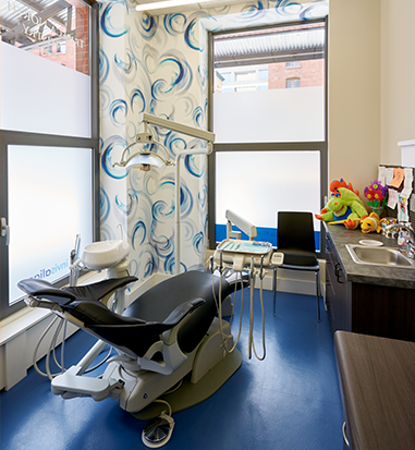 Tribeca North Dentistry | 78 Laight St, New York, NY 10013, USA | Phone: (212) 966-6680