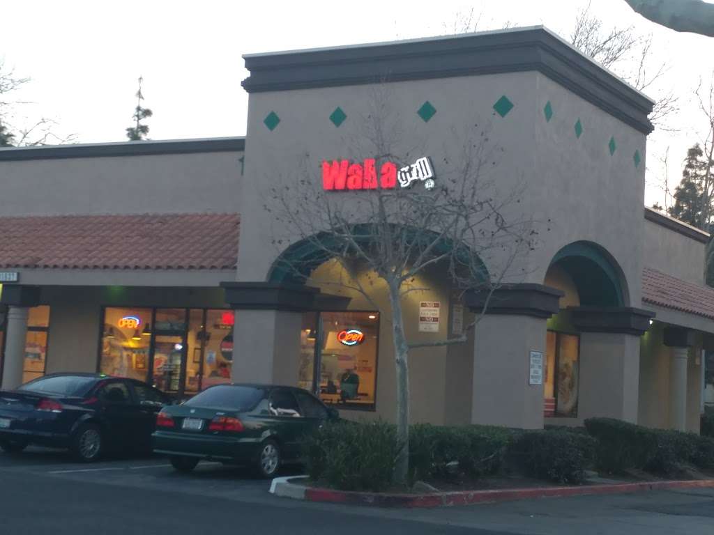 WaBa Grill | 11647 Cherry Ave, Fontana, CA 92337, USA | Phone: (909) 355-3222