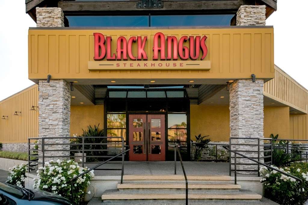 Black Angus Steakhouse | 3640 Porsche Way, Ontario, CA 91764, USA | Phone: (909) 944-6882