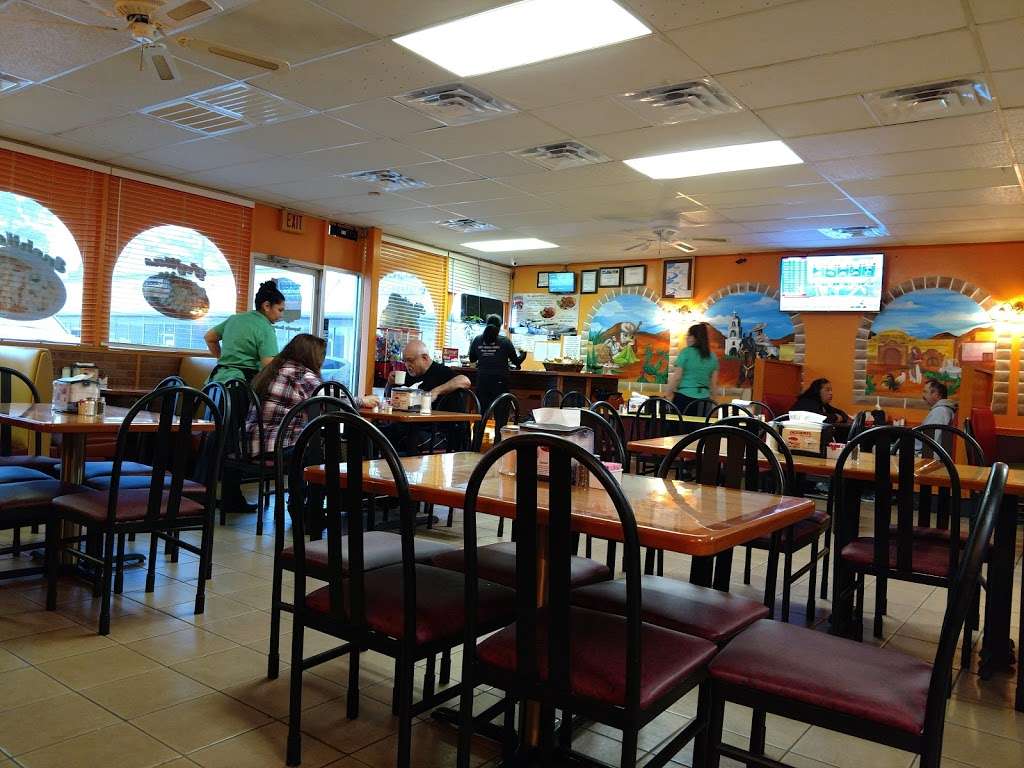 Viva Jalisco Taqueria | 12779 Jones Rd, Houston, TX 77070, USA | Phone: (281) 477-0445