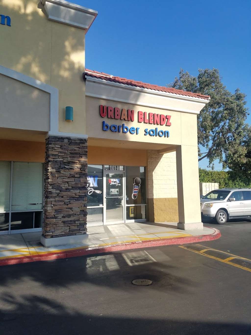 Urban Blendz Barber Shop | 10744-, 10750 Jefferson Blvd, Culver City, CA 90230 | Phone: (310) 558-0548