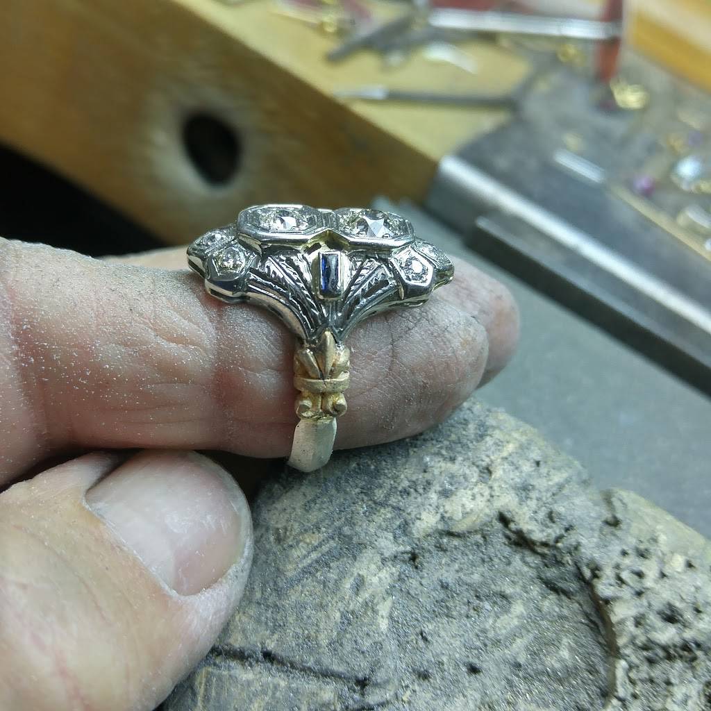 DPaul Jewelry | 6017 E McKellips Rd #112, Mesa, AZ 85215, USA | Phone: (480) 325-6000