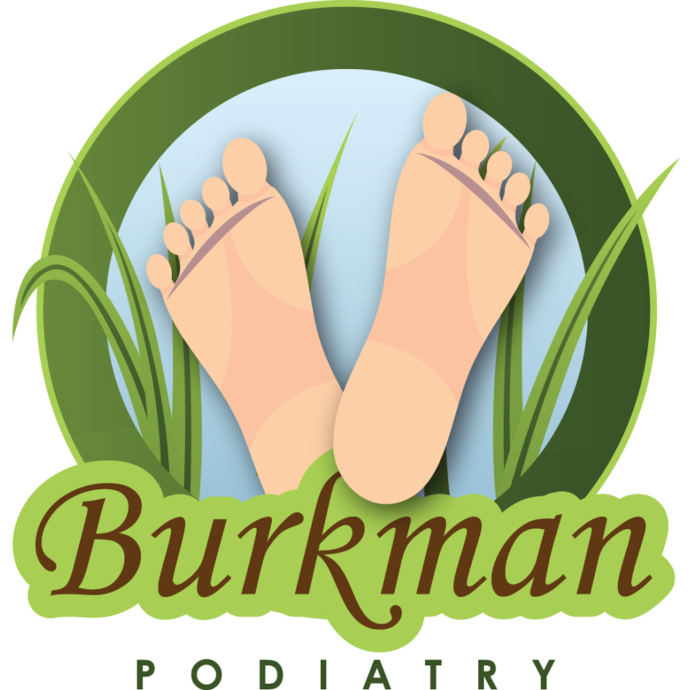 Burkman Podiatry | 1503 S 169 US HWY, suite e, Smithville, MO 64089, USA | Phone: (816) 873-3131