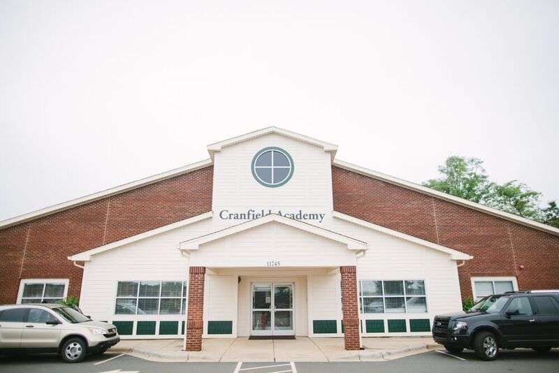 Cranfield Academy - Carmel | 11330 Carmel Commons Blvd, Charlotte, NC 28226, USA | Phone: (704) 341-2233