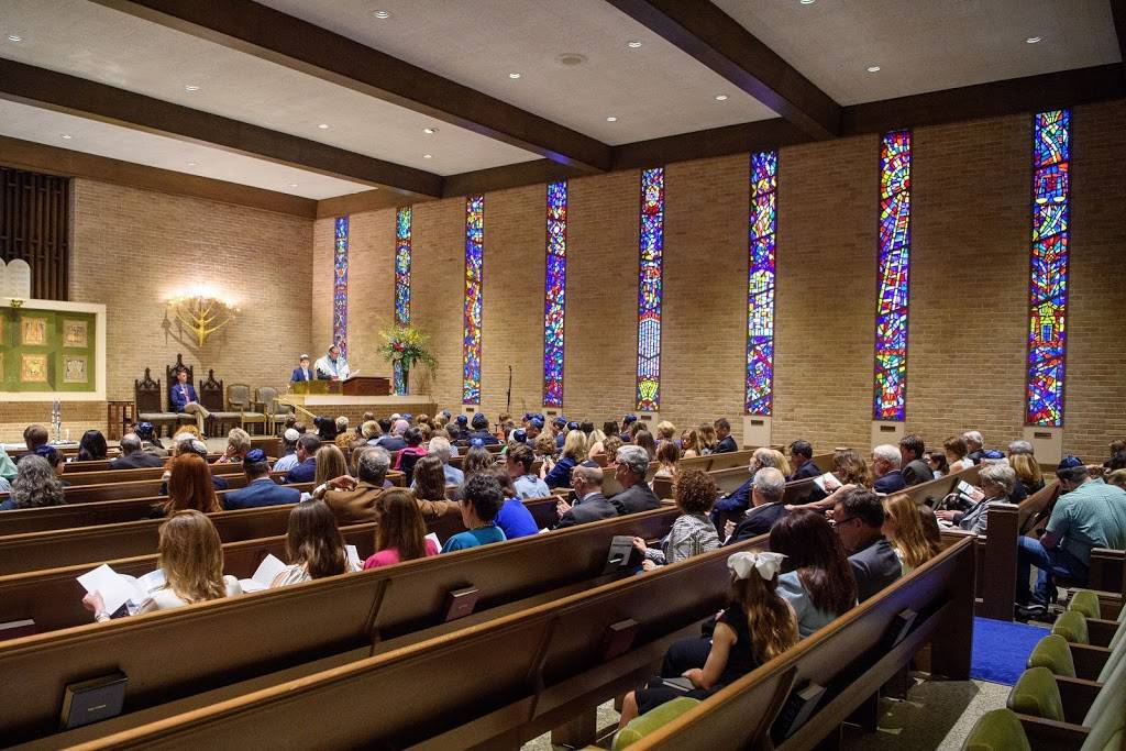 Congregation Bnai Israel | 3354 Kleinert Ave, Baton Rouge, LA 70806, USA | Phone: (225) 343-0111