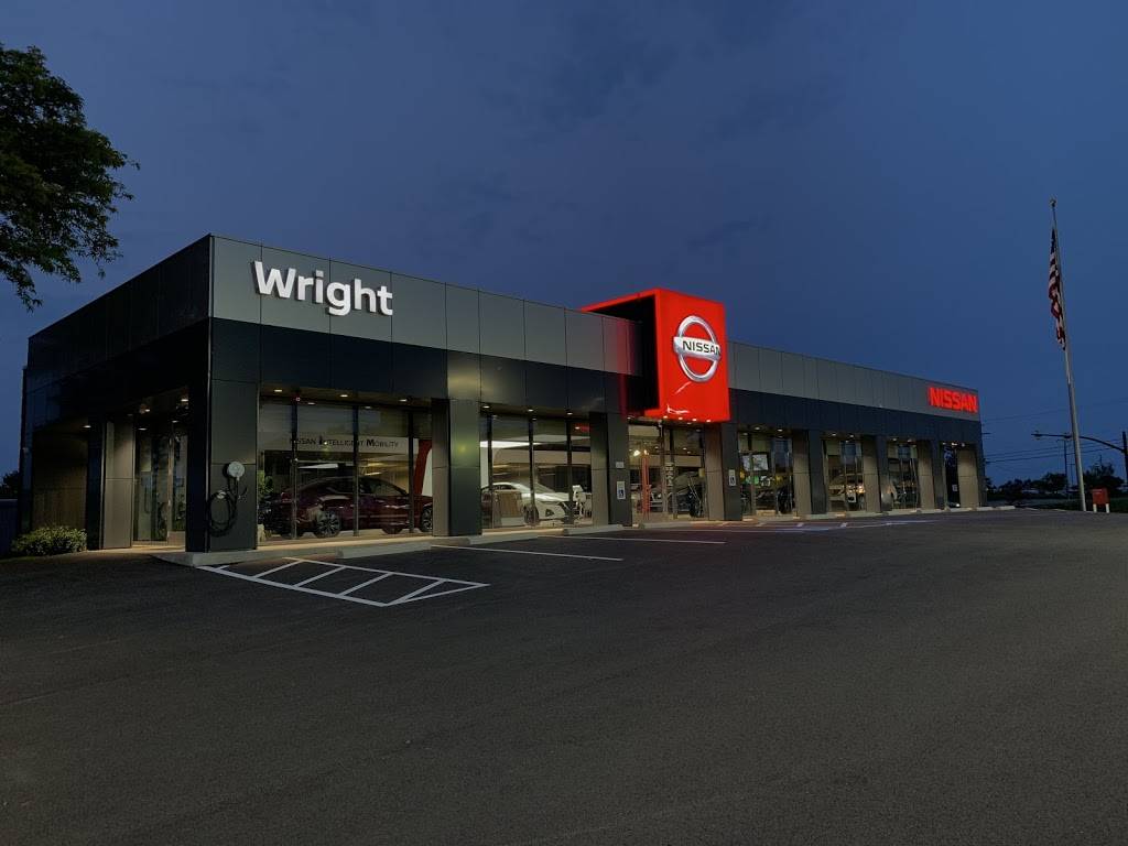 Wright Nissan | 10520 Perry Hwy, Wexford, PA 15090, USA | Phone: (724) 799-2698