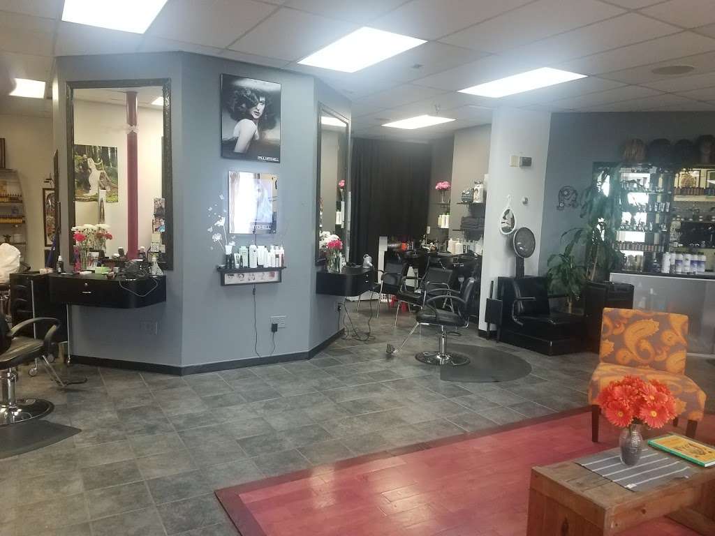 Magic Mirror Salon | 1 Front St, Patterson, NY 12563, USA | Phone: (845) 493-0542