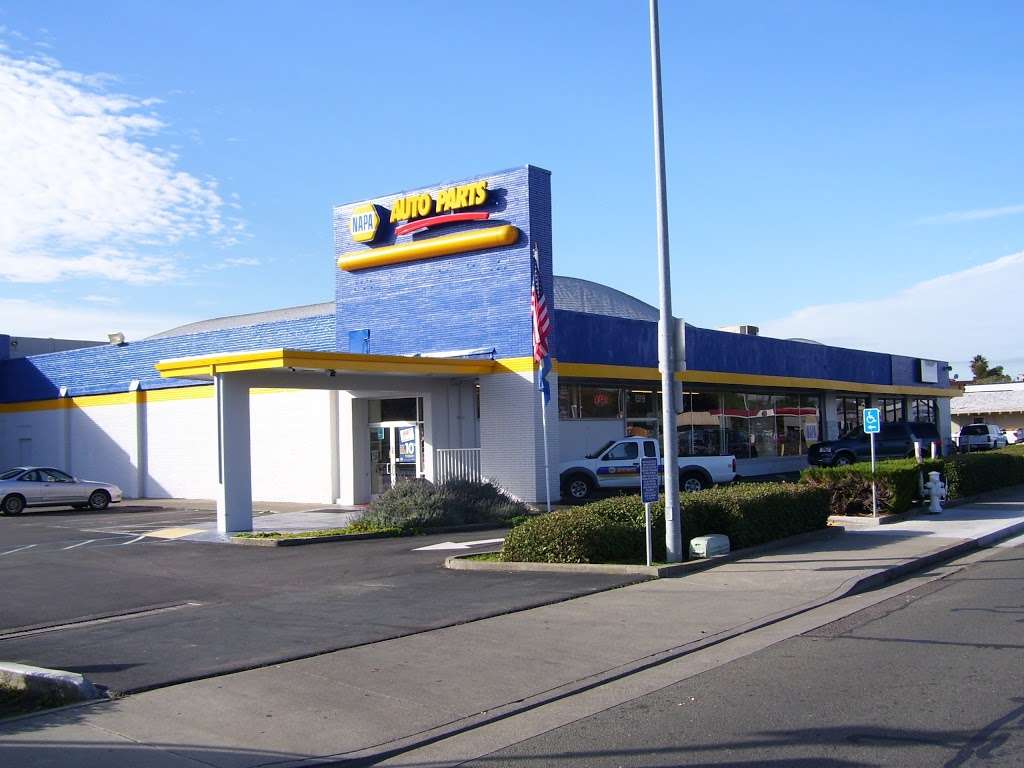 NAPA Auto Parts - Digerud Auto Parts | 1319 W Texas St, Fairfield, CA 94533, USA | Phone: (707) 425-6417