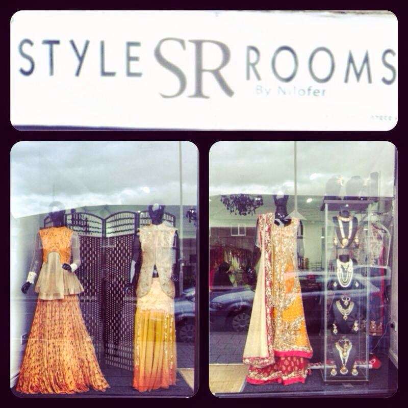 Style Rooms | 196 Ilford Ln, Ilford IG1 2LJ, UK | Phone: 020 8553 4157