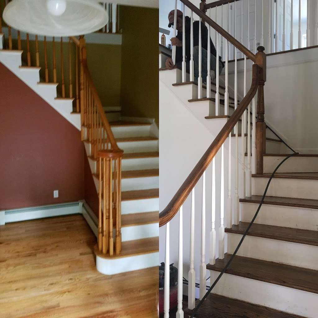 5 Star Floor and Paint | 43 5th Ave, Newburgh, NY 12550 | Phone: (845) 857-9775