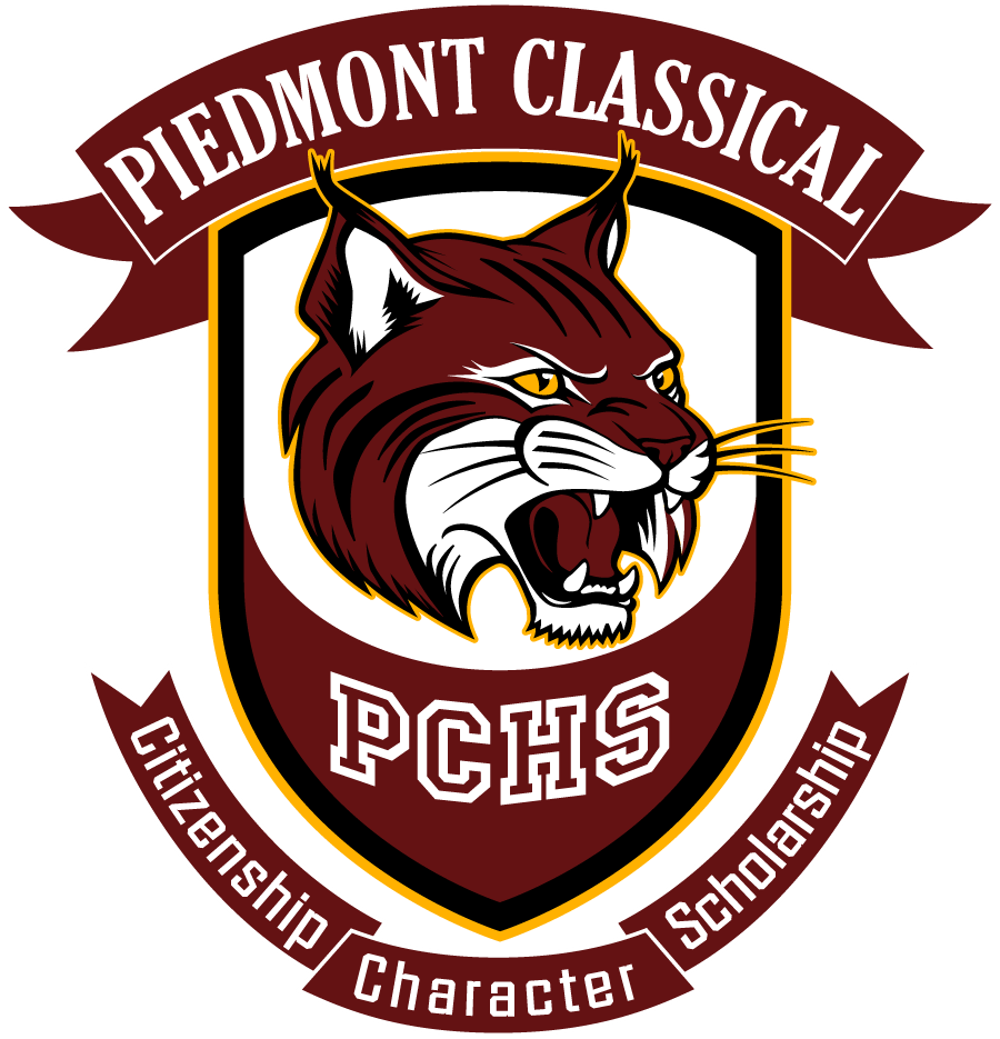 Piedmont Classical High School | 4100 Yanceyville Rd, Browns Summit, NC 27214, USA | Phone: (336) 897-1128