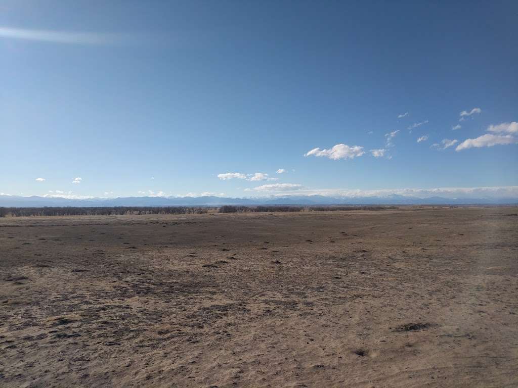 First Creek Overlook | Unnamed Road, Denver, CO 80249, USA