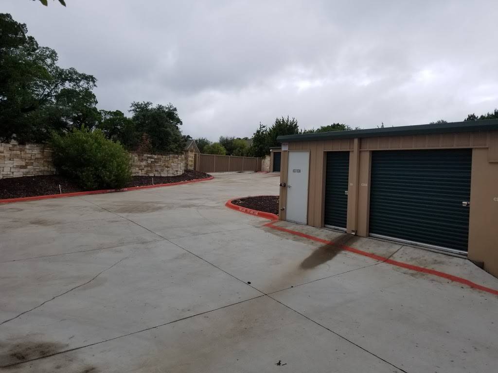 CubeSmart Self Storage | 2501 Dies Ranch Rd, Cedar Park, TX 78613, USA | Phone: (512) 401-9000