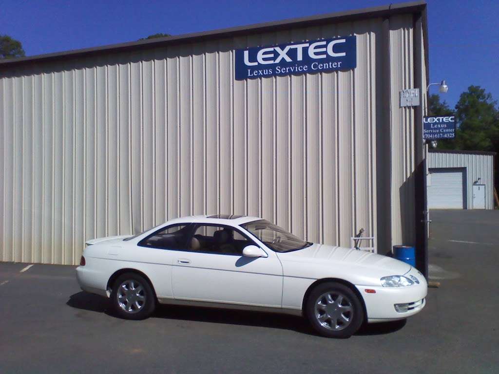 Lextec | 8621 Fairview Road Suite H1, Mint Hill, NC 28227 | Phone: (704) 617-4325