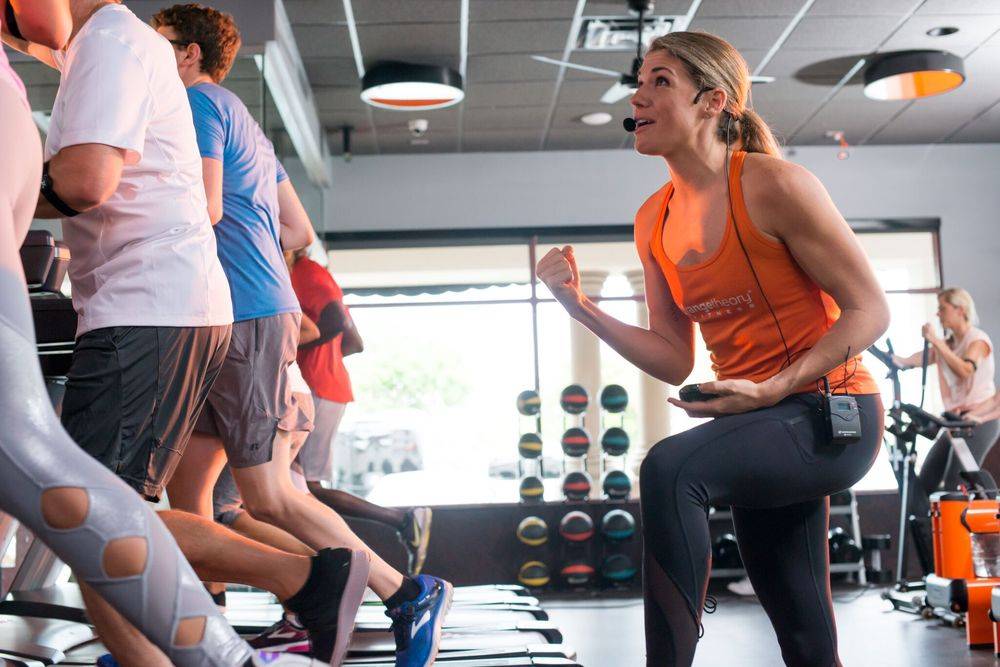 Orangetheory Fitness | 1300 W Plano Pkwy #140, Plano, TX 75075, USA | Phone: (972) 200-4546