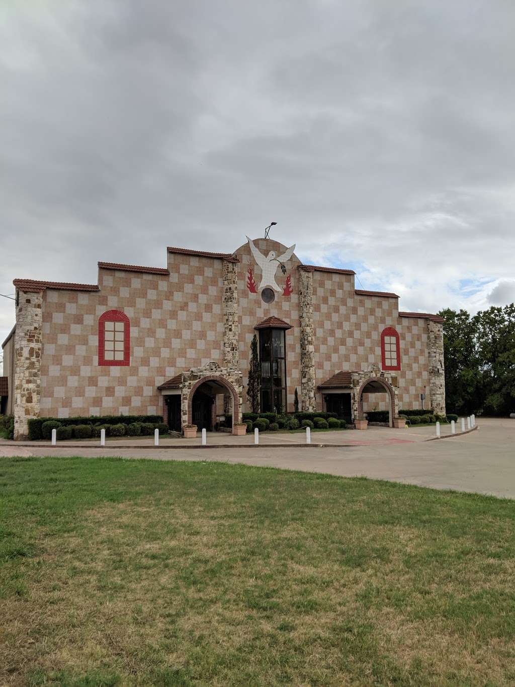 Iglesia Del Dios Viviente | 105 W Simonds Rd, Seagoville, TX 75159, USA | Phone: (214) 862-5257