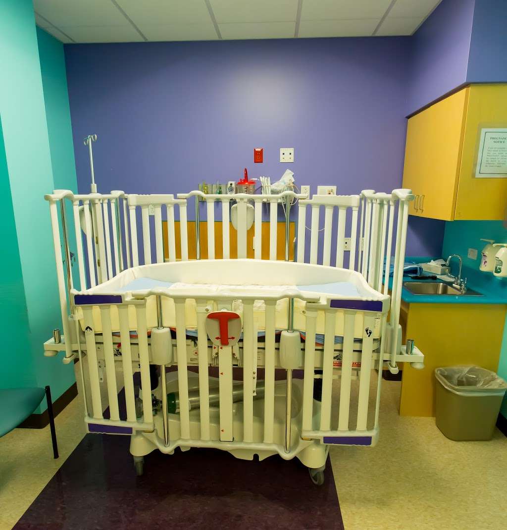 Children’s North Surgery Center | 469 CO-7 Suite 2, Broomfield, CO 80023, USA | Phone: (720) 777-9545