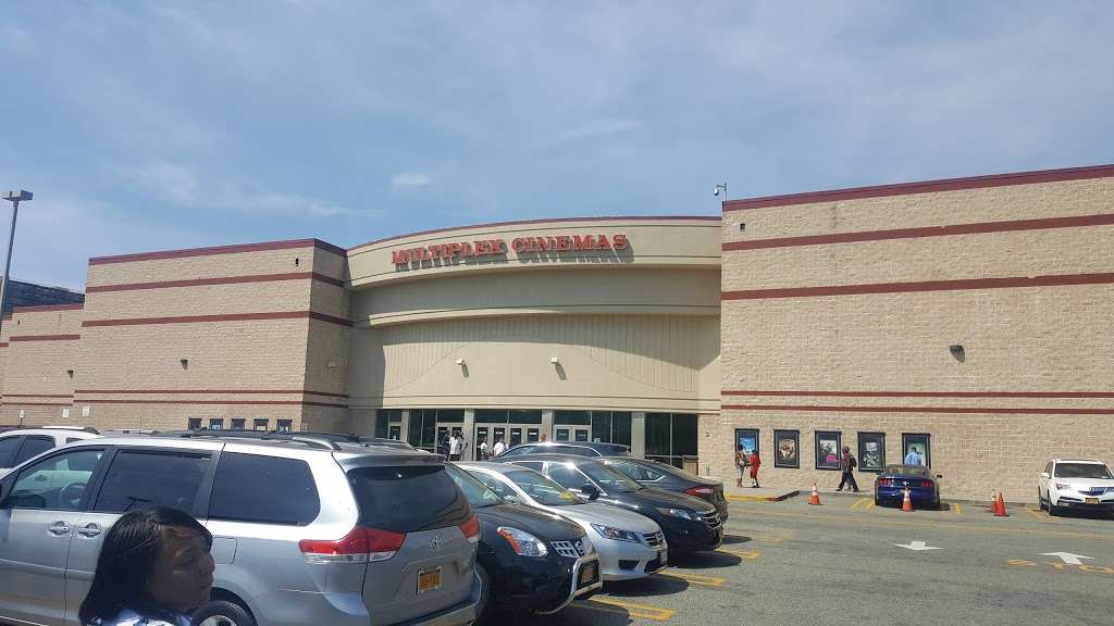 Linden Boulevard Multiplex Cinemas 2784 Linden Blvd, Brooklyn, NY 11208