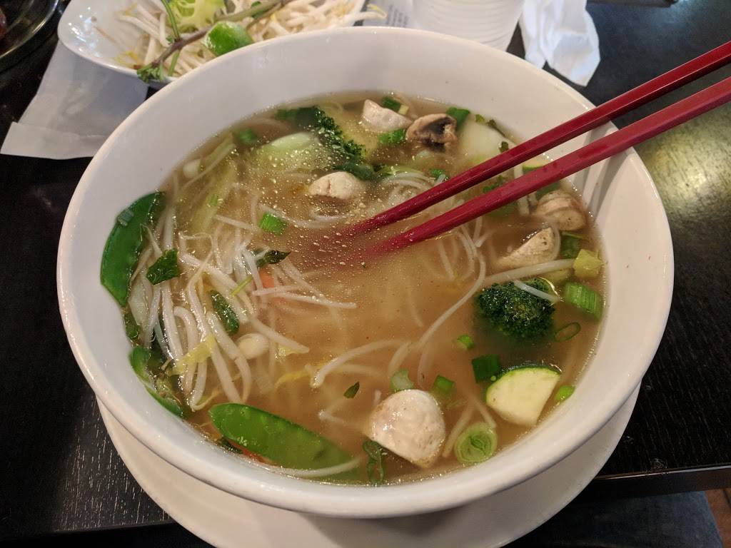 Pho Saigon Star | 2045 S University Blvd, Denver, CO 80210, USA | Phone: (720) 633-8133