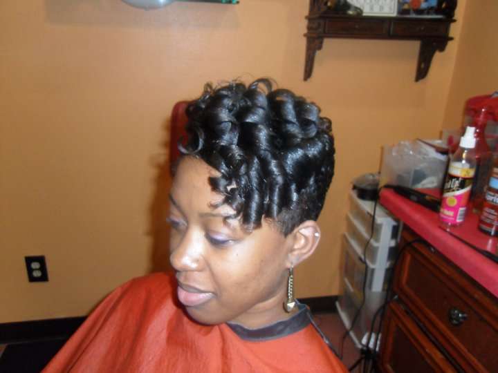 Trendz by Tammy Black Hair Salon Houston | 10910 Cullen Blvd Suite C, Houston, TX 77047, USA | Phone: (832) 443-5335