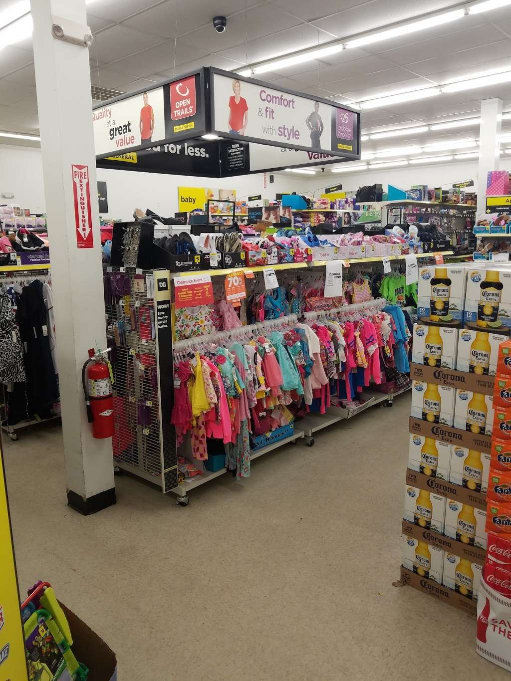 Dollar General | 2004 Cypress Creek Pkwy, Houston, TX 77090, USA | Phone: (346) 250-1551