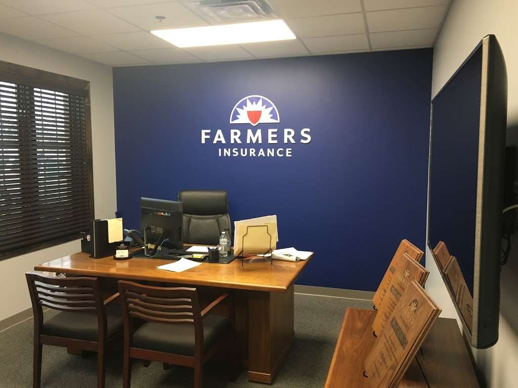 Farmers Insurance - Brian Jacobson | 106 S Wynstone Park Dr Ste 103b, North Barrington, IL 60010, USA | Phone: (224) 500-6638