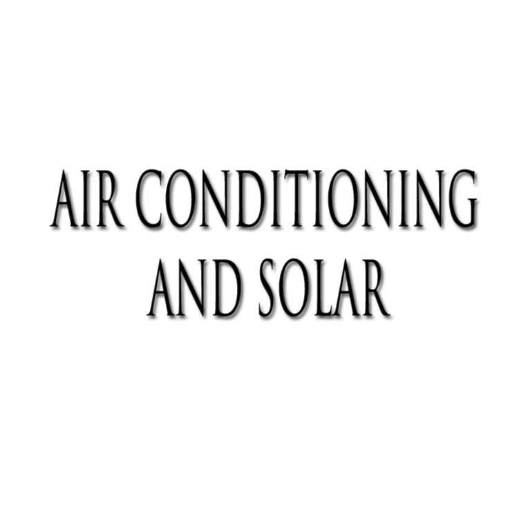 Air Conditioning & Solar Energy | 9742 Vista Loma, Yorba Linda, CA 92886, USA | Phone: (800) 965-3782
