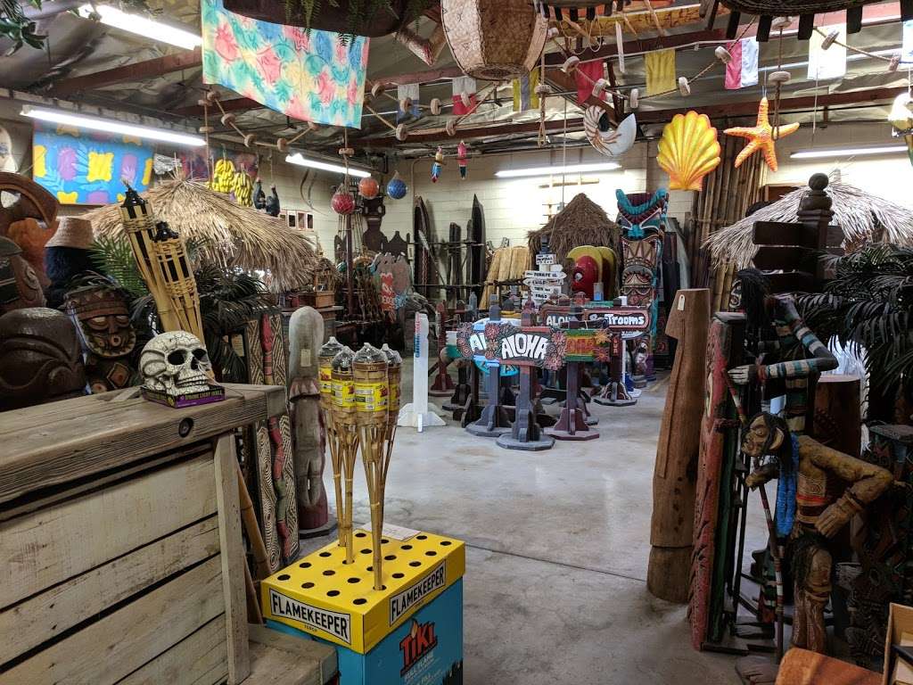 Oceanic Arts | 12414 Whittier Blvd, Whittier, CA 90602, USA | Phone: (562) 698-6960