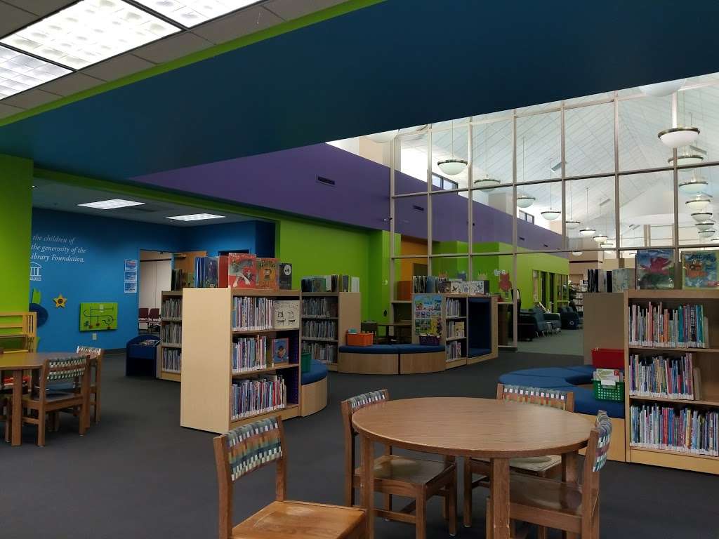 Northside Library - Kenosha Public Library | 1500 27th Ave, Kenosha, WI 53140 | Phone: (262) 564-6100