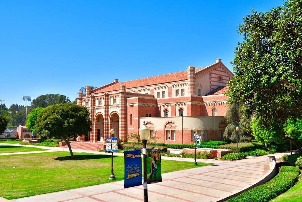 UCLA Department of Art | 240 Charles E Young Dr N, Los Angeles, CA 90095, USA | Phone: (310) 825-3281