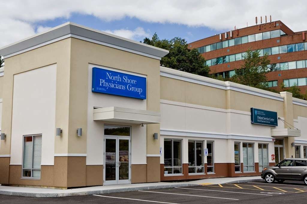 North Shore Physicians Group | 1069 Broadway, Saugus, MA 01906 | Phone: (781) 233-1450