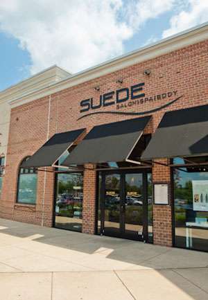 Suede Salon & Spa | 500 NJ-73 e12, Marlton, NJ 08053, USA | Phone: (856) 985-0700