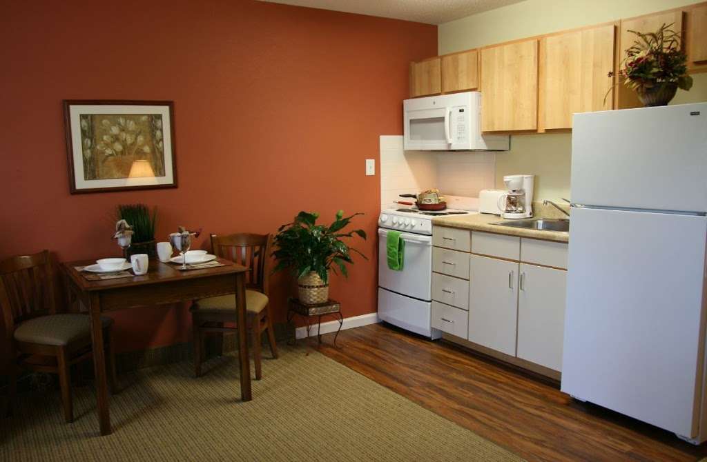 Affordable Suites of America | 204 University Blvd, Fredericksburg, VA 22406 | Phone: (540) 752-7170