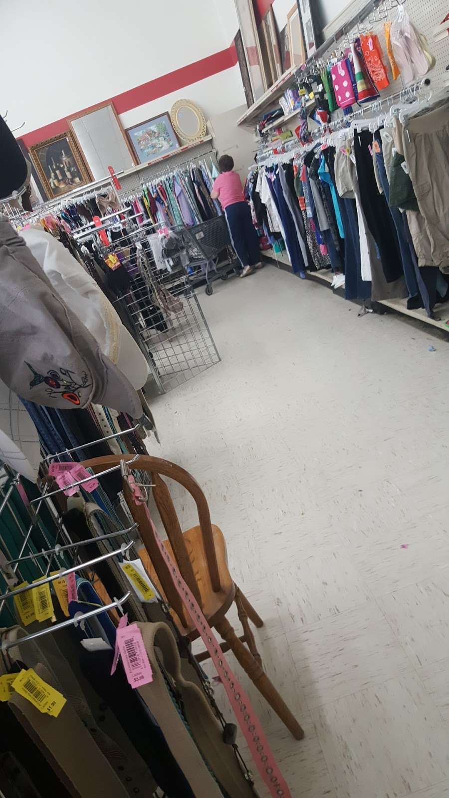 arc Thrift Store | 2401 27th St, Greeley, CO 80634, USA | Phone: (970) 330-7082