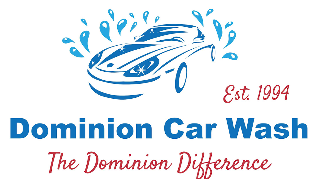 Dominion Car Wash - Laburnum Ave | 609 E Laburnum Ave, Richmond, VA 23222, USA | Phone: (804) 441-1981