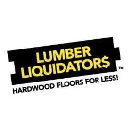 Lumber Liquidators | 7650 75th St, Kenosha, WI 53142 | Phone: (262) 835-1100