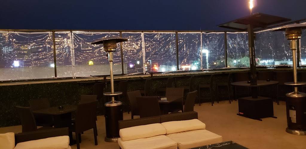 Rooftop Lounge laredo | 6501 Arena Blvd ste 108, Laredo, TX 78041, USA | Phone: (956) 568-2400